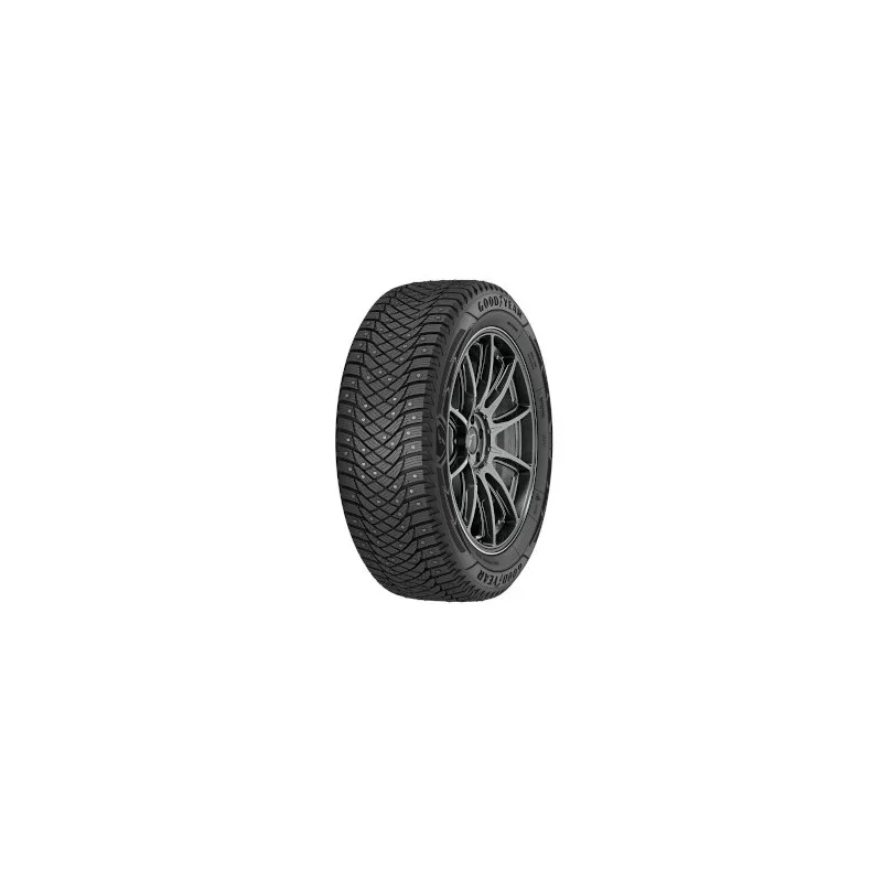 GOODYEAR ULTRAGRIP ARCTIC 2 SUV XL BSW M+S 3PMSF - 255/55 R18