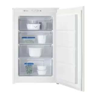 Electrolux Congelatore verticale Serie 600 Low Frost