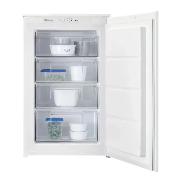 Electrolux Congelatore verticale Serie 600 Low Frost