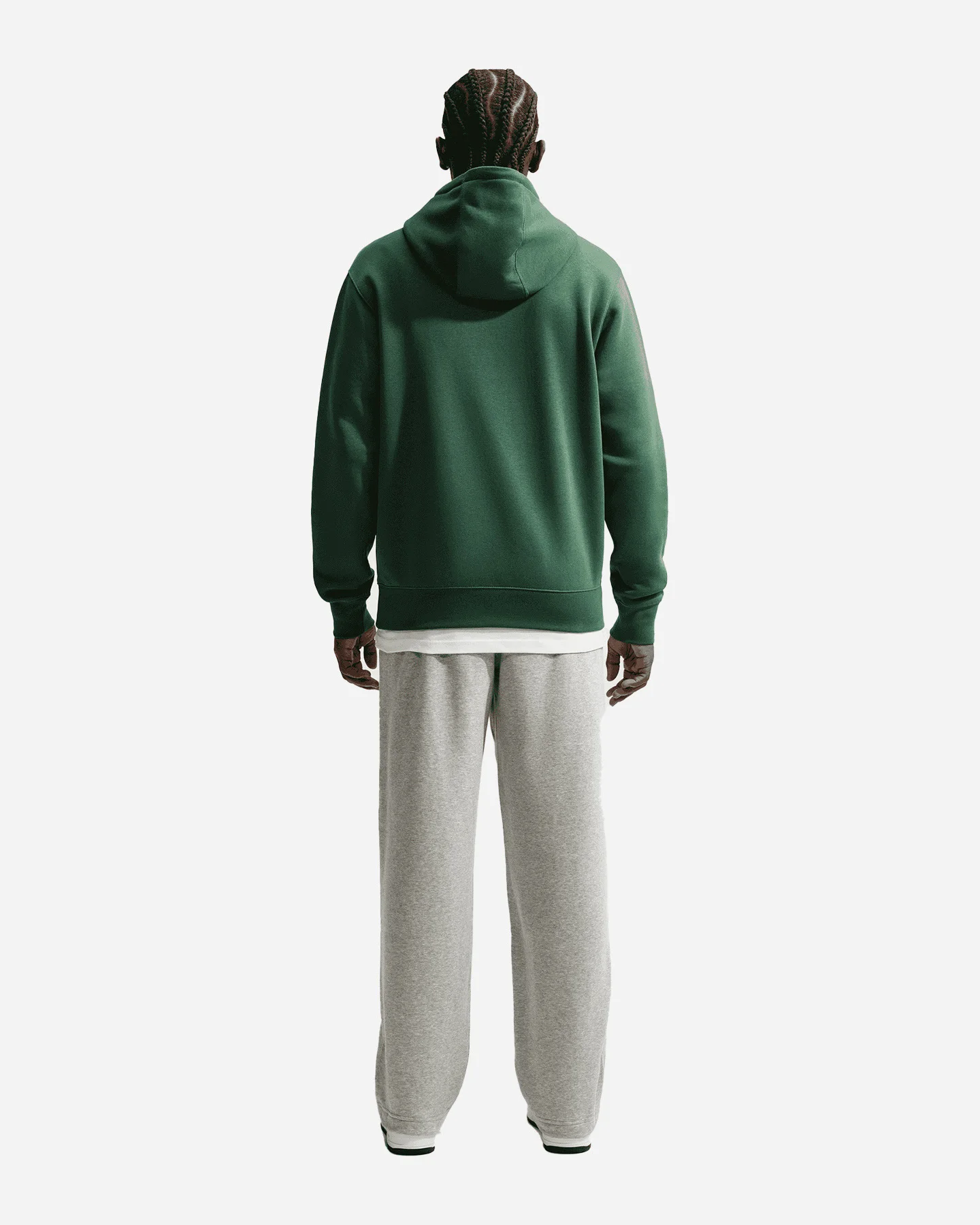 Nike Club - Felpa Uomo - vista 6