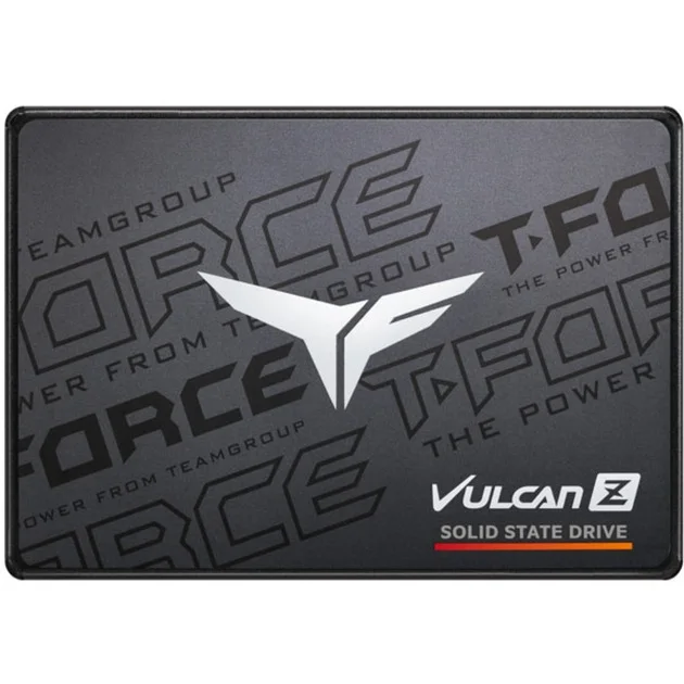 Team Group VULCAN Z 1 TB Disco a Stato Solido - vista 2