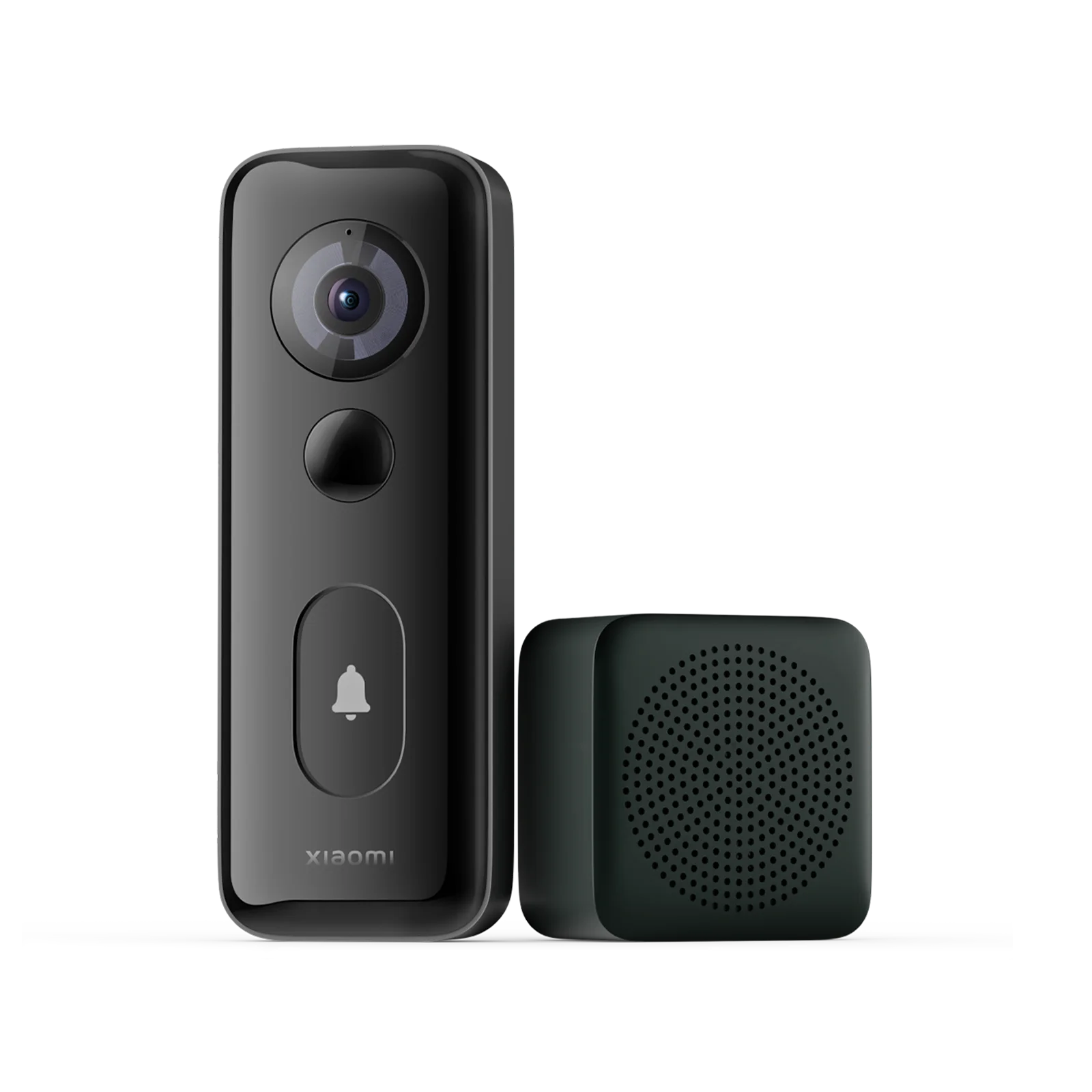 Xiaomi Smart Doorbell 3S - vista 2