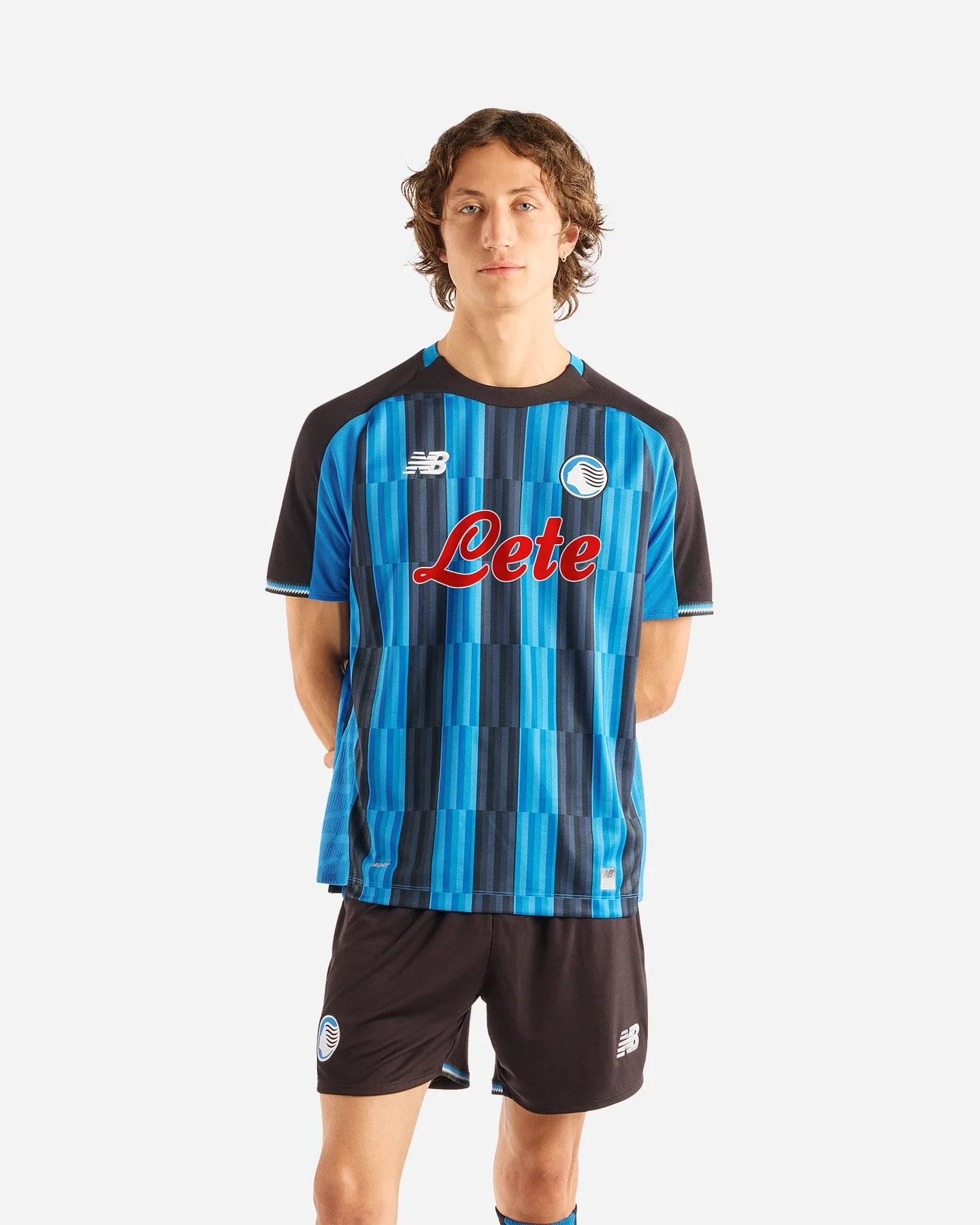 New Balance Atalanta Home 26-27