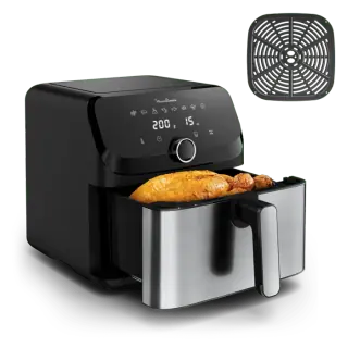 Moulinex Easy Fry Mega
