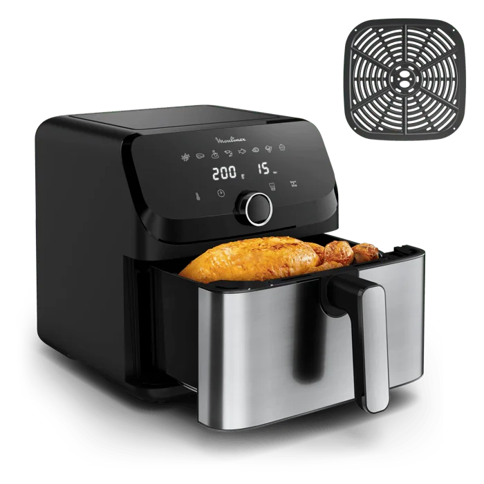 Moulinex Easy Fry Mega