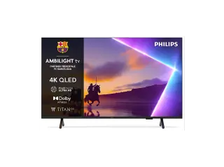 Philips Ambilight TV 65PUS8510