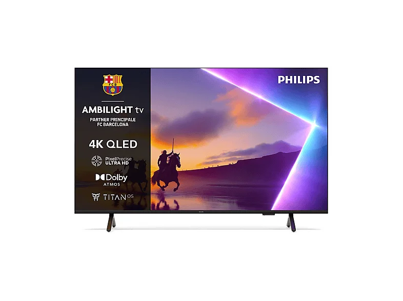 Philips Ambilight TV 65PUS8510