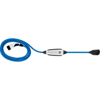NRGkick Mobile Wallbox 32A 5m Pure