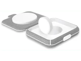 Caricatore MagSafe SBS PowerGo 2in1