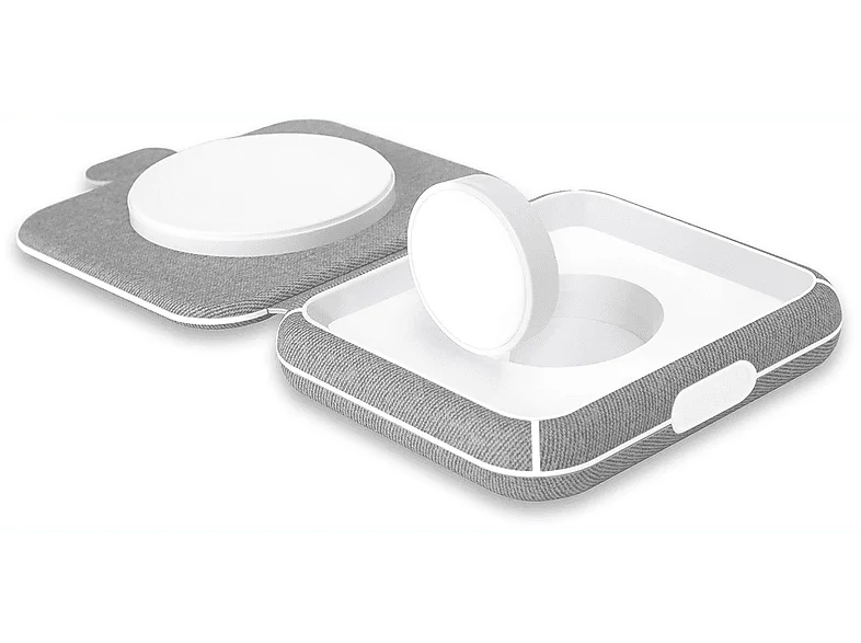 Caricatore MagSafe SBS PowerGo 2in1