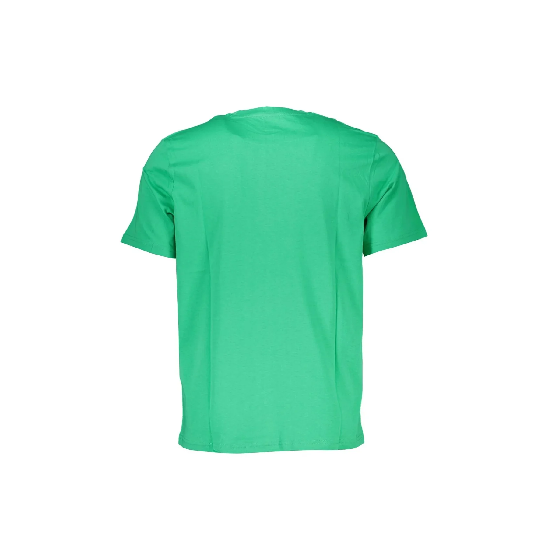 North Sails T-Shirt Maniche Corte Uomo Stampa Logo - vista 2