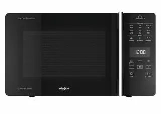 Whirlpool Microonde MCP 359 SL Silver