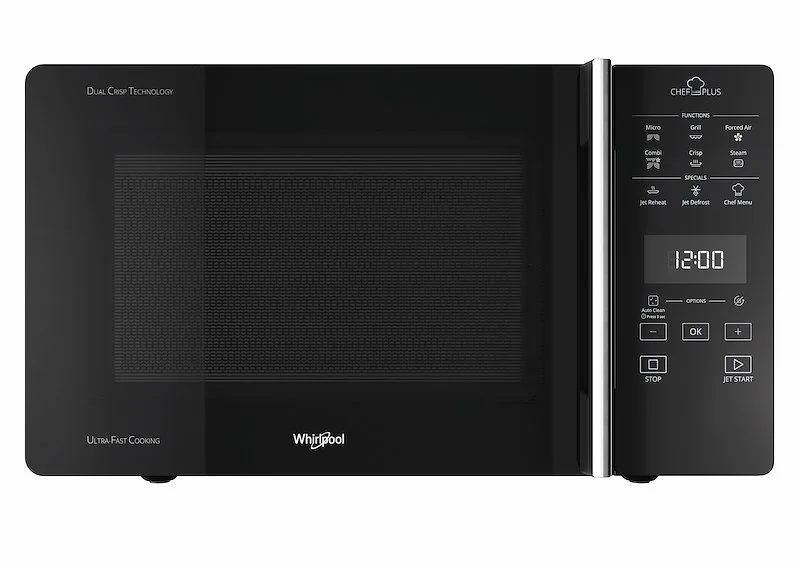 Whirlpool Microonde MCP 359 SL Silver