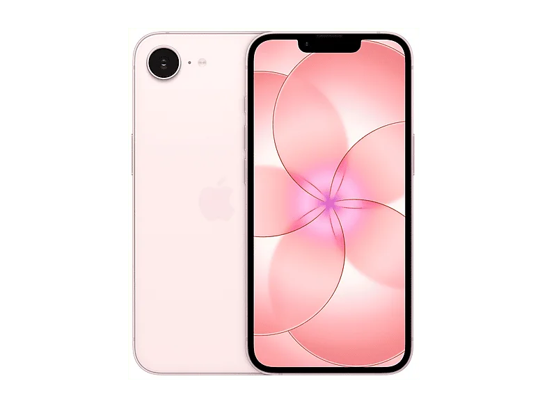 Apple iPhone 17e