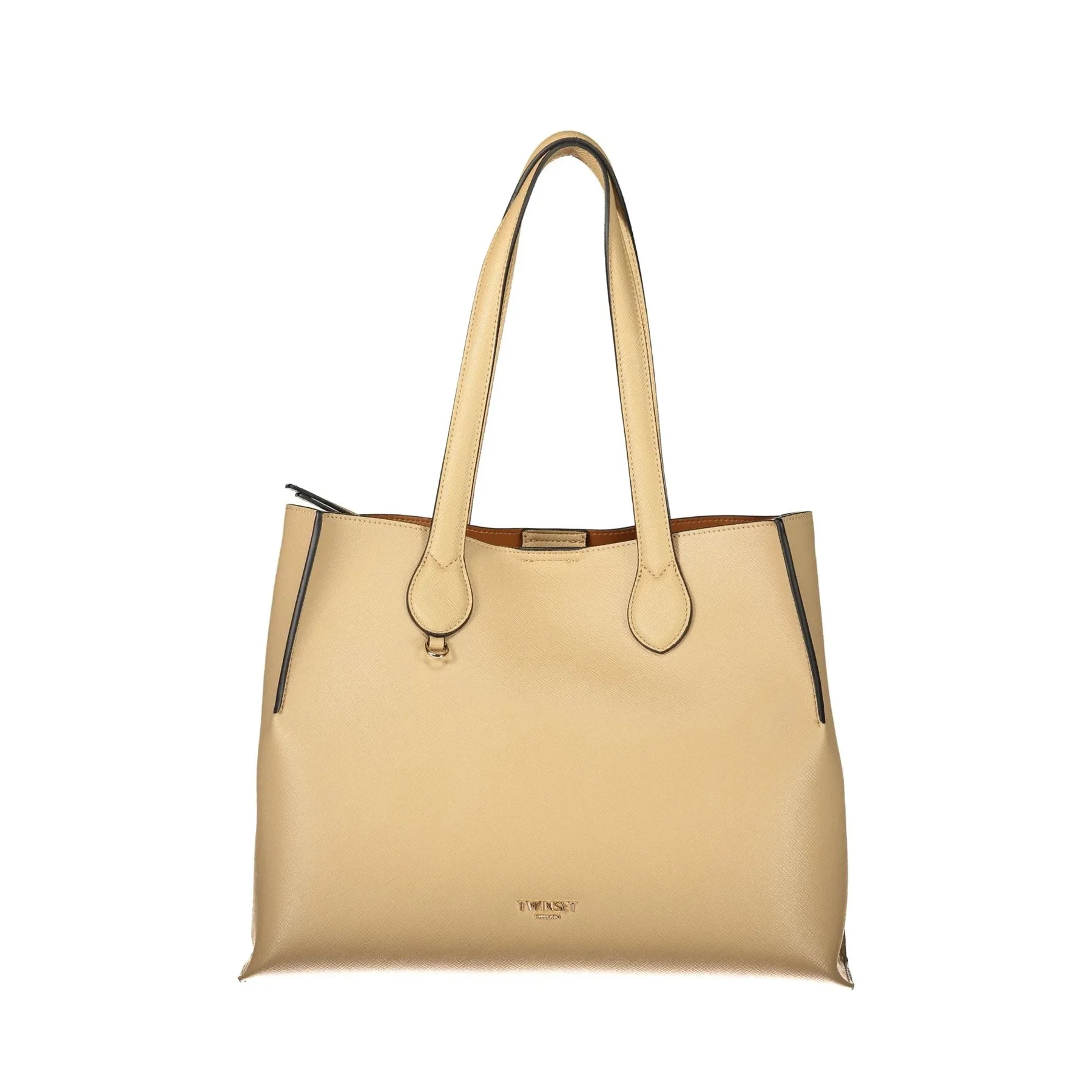 Twinset Pochette Donna Logo