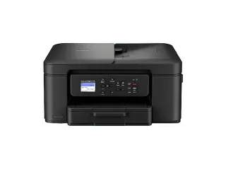 Brother DCP-J1360DW Stampante Inkjet Multifunzione 3 in 1