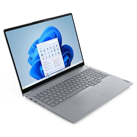 Lenovo ThinkBook 16 G9 IRL - vista 2