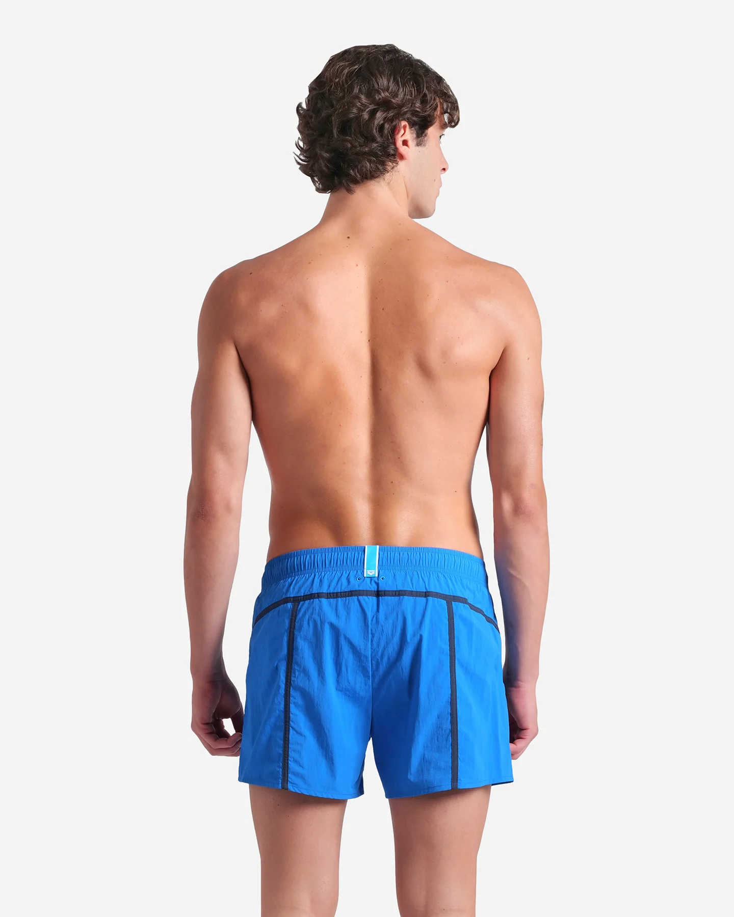 Arena X-short - vista 2