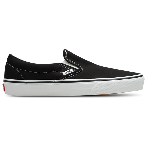 Vans Classic Uomo - Sneakers