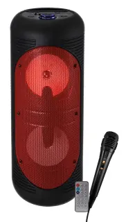 Karma HPS T252 Red