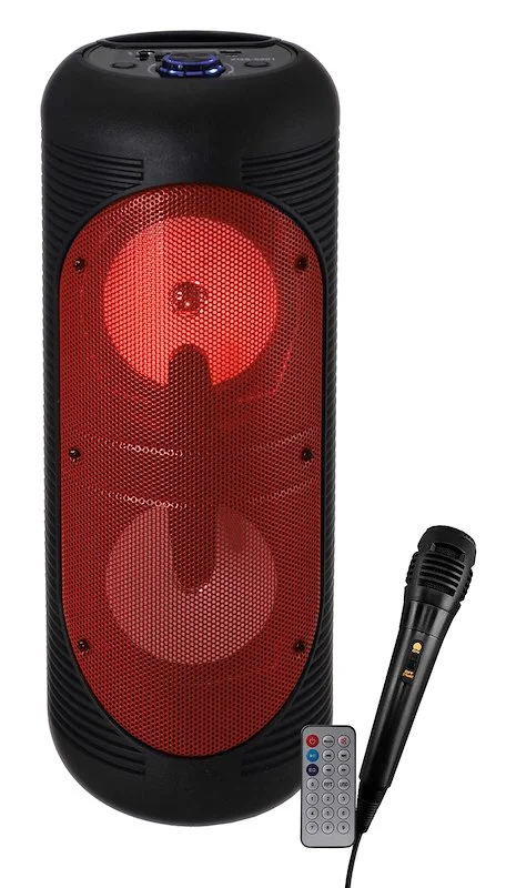Karma HPS T252 Red