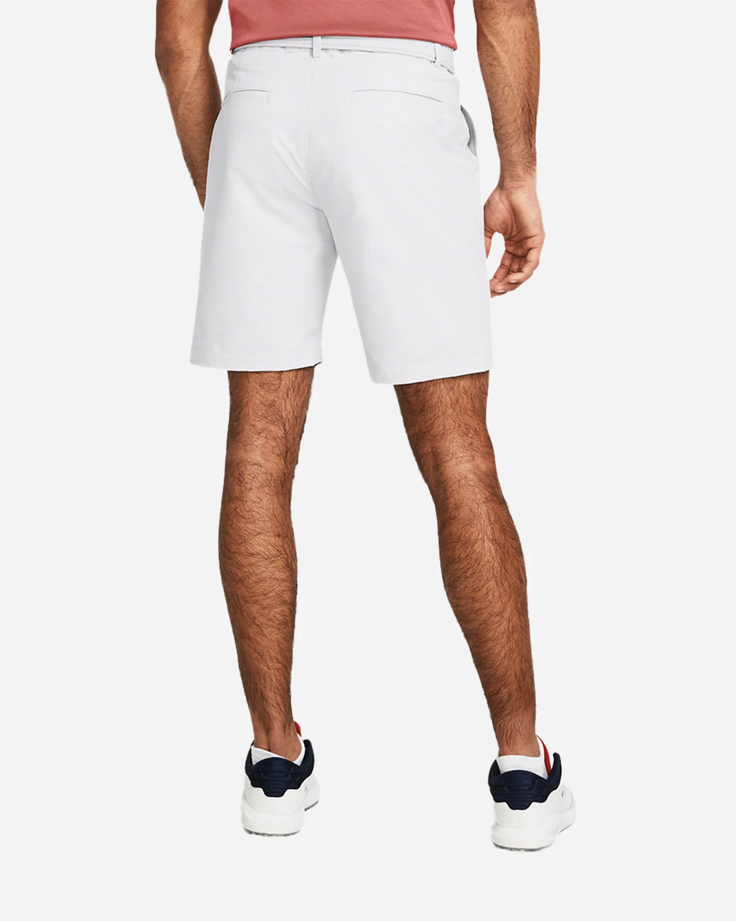 Under Armour Matchplay M - vista 4