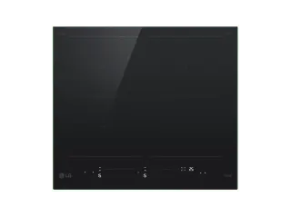 LG CBIZ2437B Piano Cottura a Induzione