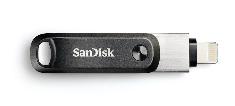 SanDisk iXpand Go