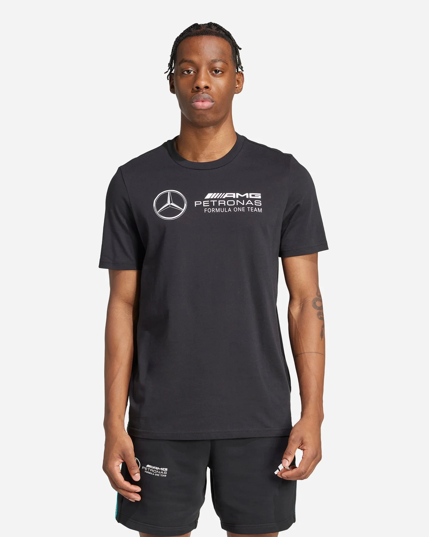 Adidas Mercedes DNA - vista 2