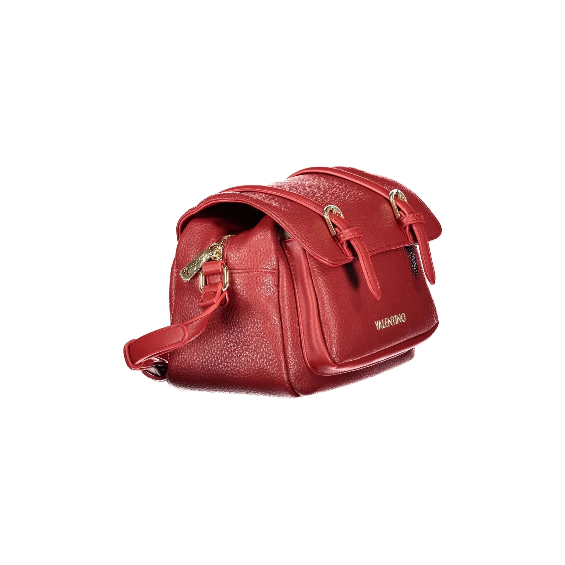 Valentino Bags Borsa a Tracolla Donna Logo - vista 3