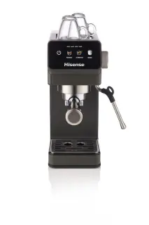 Hisense Macchina da caffè Hescm20lp