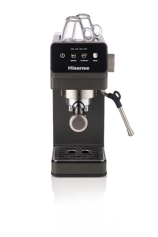 Hisense Macchina da caffè Hescm20lp