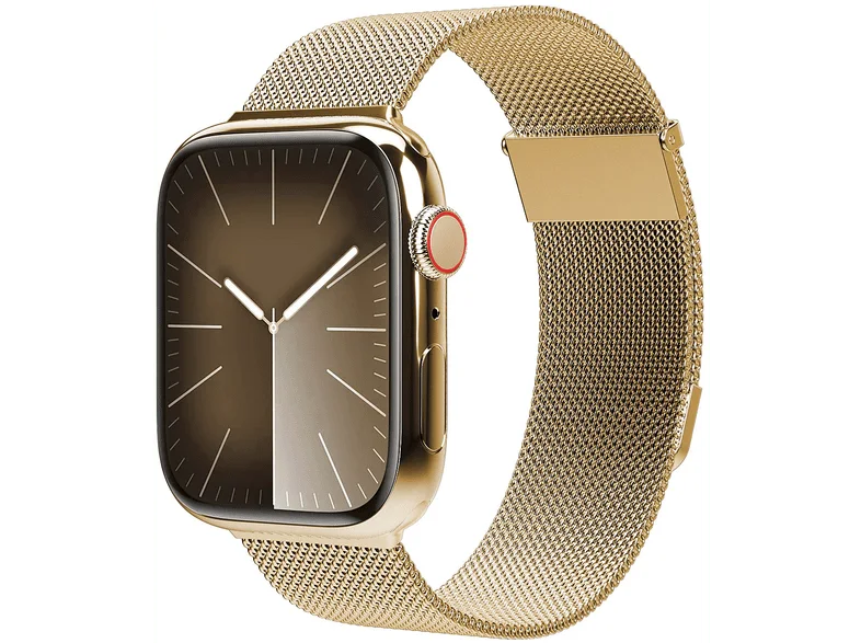 Cinturino Apple Milanese Loop 2 VONMAHLEN - vista 3