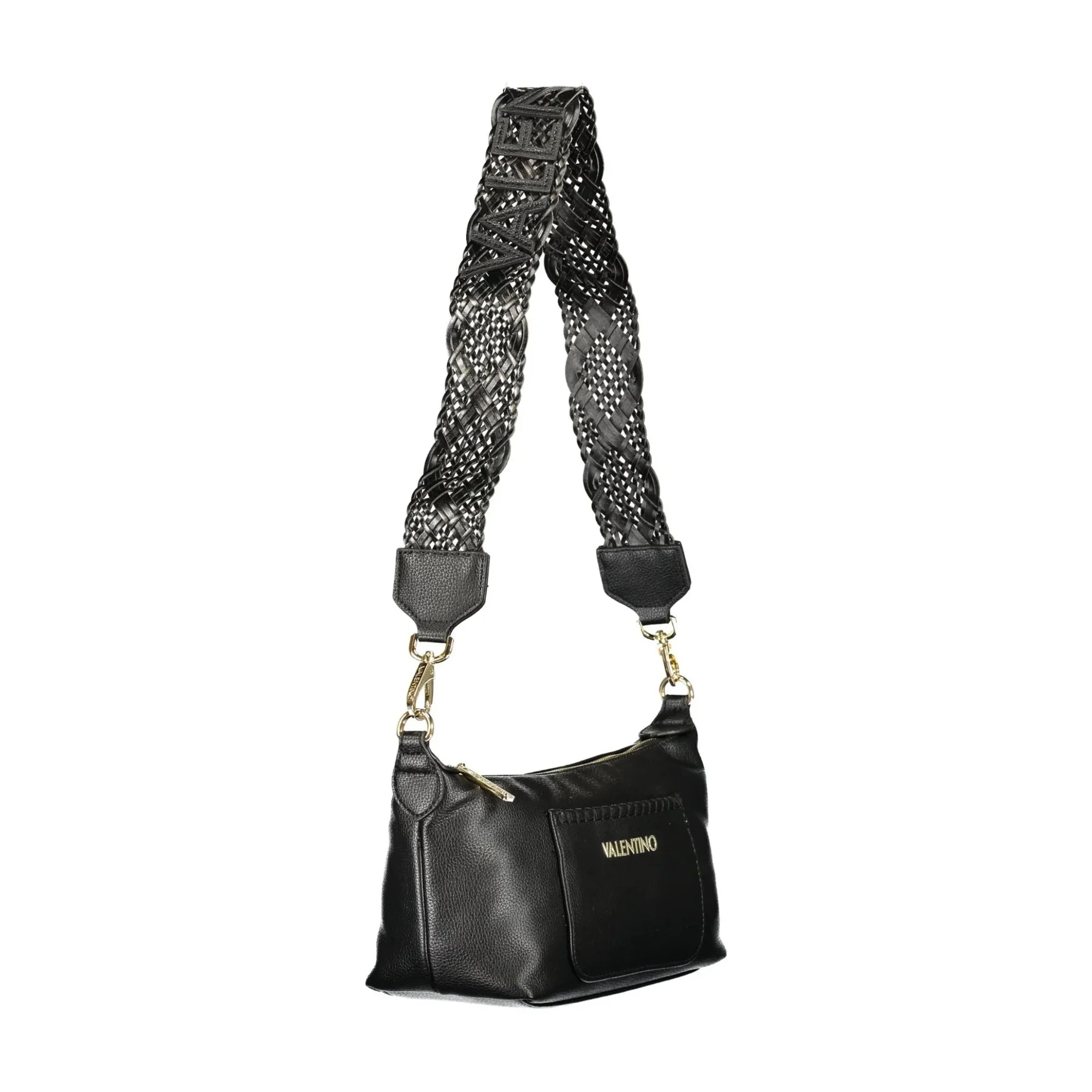 Valentino Bags Borsa a Tracolla Donna Bianca - vista 5