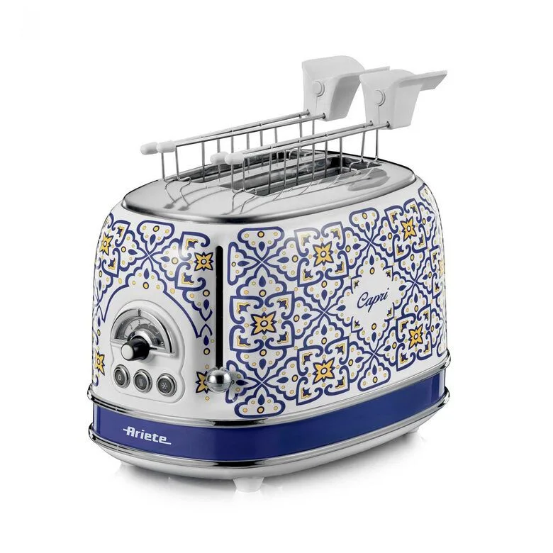 Ariete 155 Tostapane Capri
