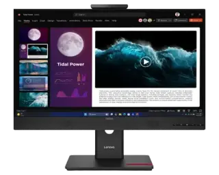 Lenovo Monitor ThinkVision TIO27 Gen6