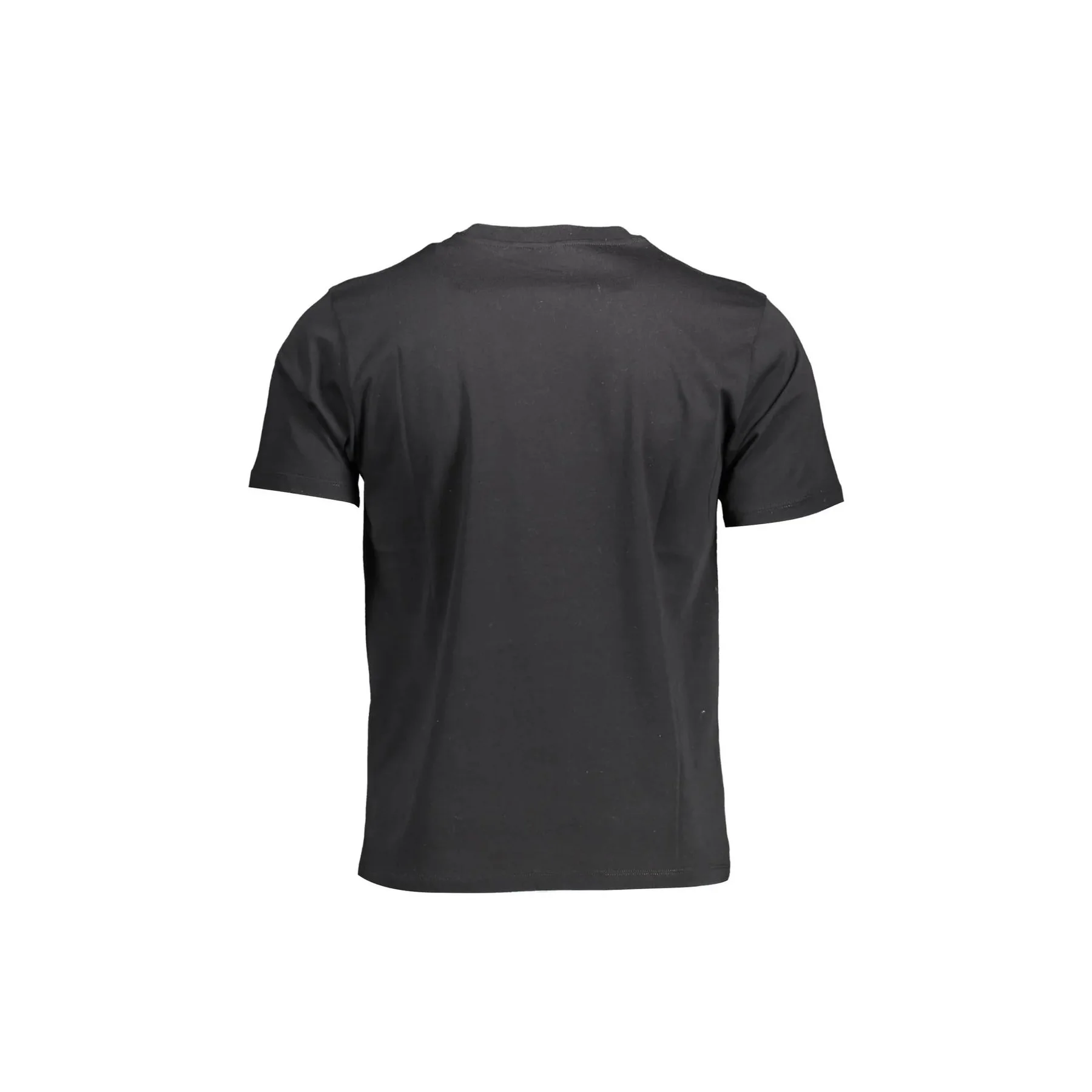 North Sails T-Shirt Maniche Corte Uomo Logo - vista 2