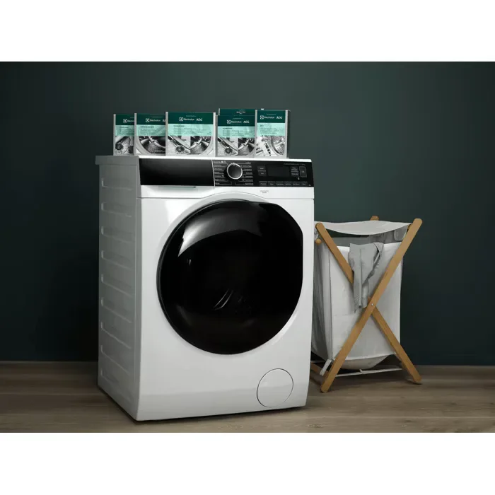Electrolux Decalcificante per lavastoviglie e lavatrice M2GCP101 - vista 2