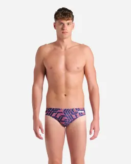 Arena Escape Multic M - Slip Piscina - Uomo
