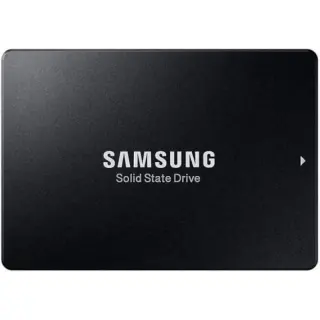 Samsung PM883 SSD 960 GB 2,5" SATA 3