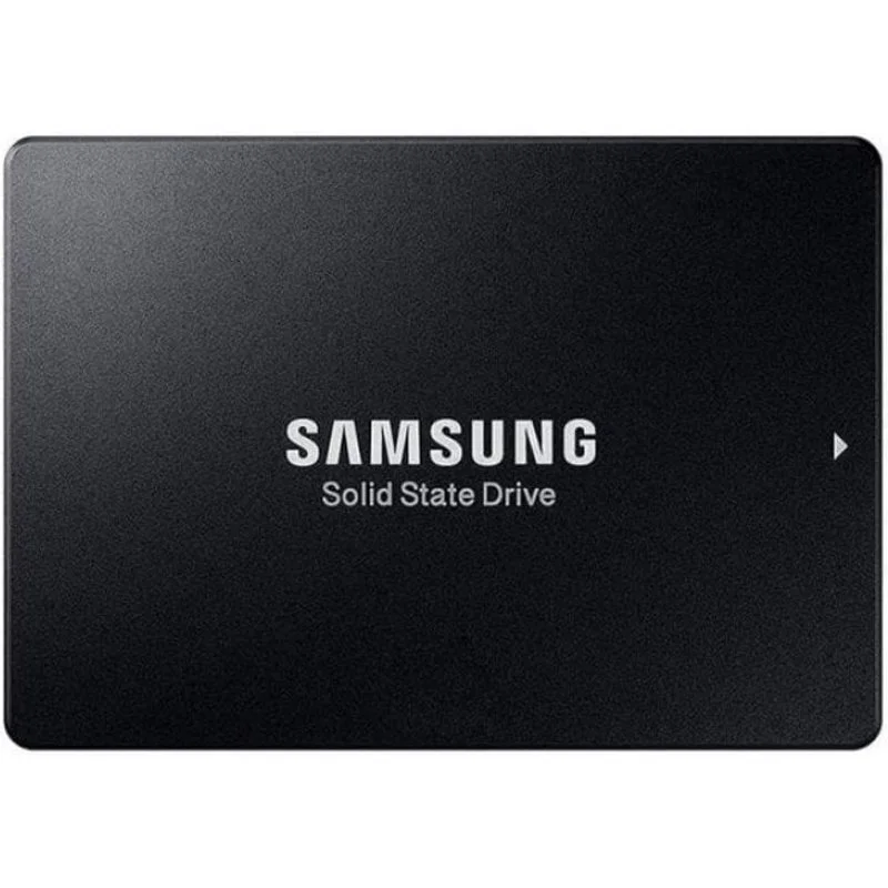 Samsung PM883 SSD 960 GB 2,5" SATA 3