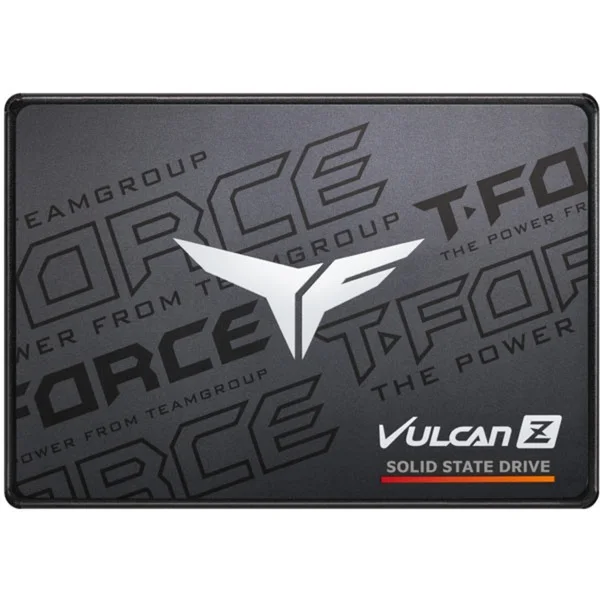 Team Group VULCAN Z 1 TB Disco a Stato Solido