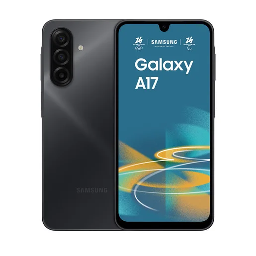 Samsung Galaxy A17 Dual SIM - vista 2