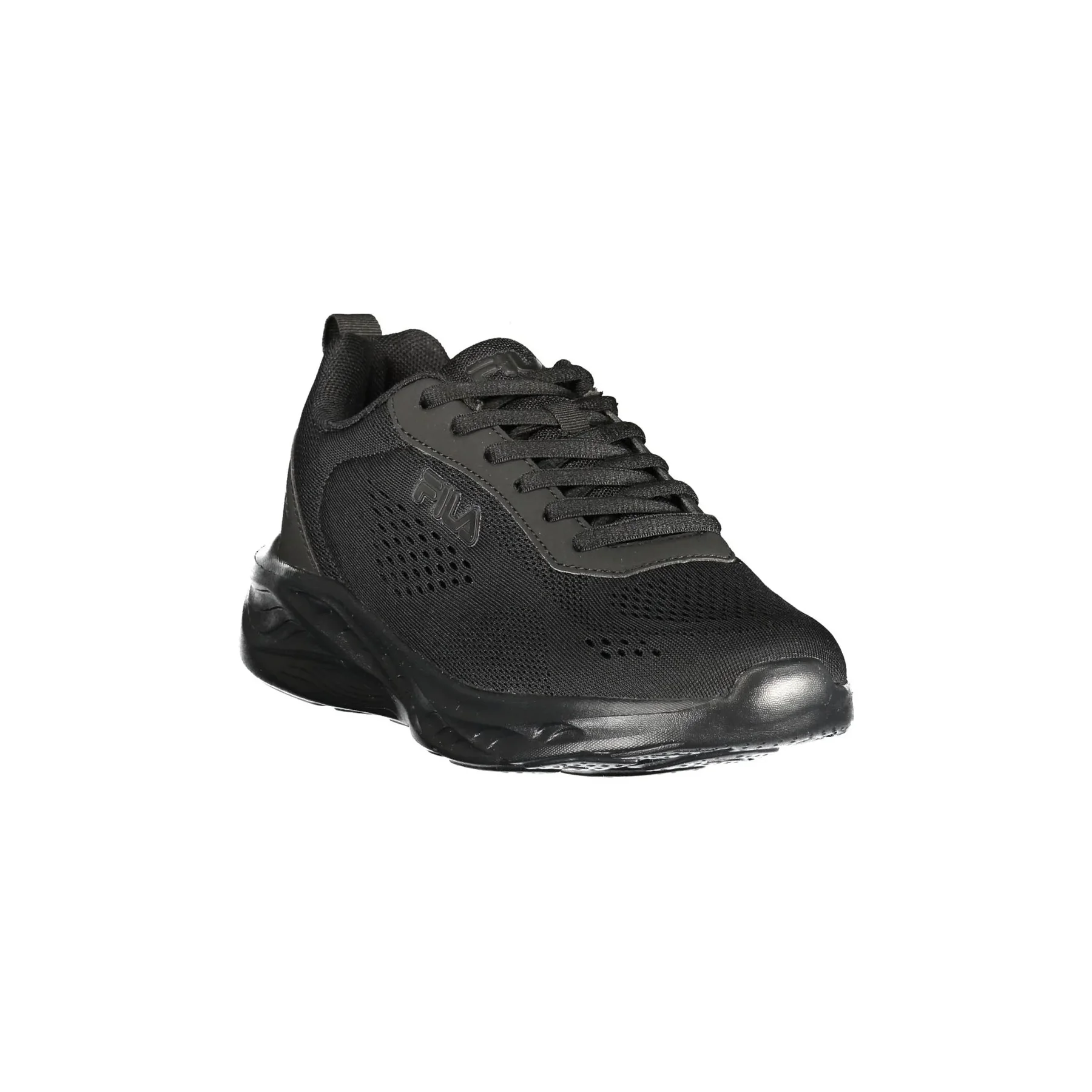 Fila Sneakers Uomo Stampa Logo - vista 6