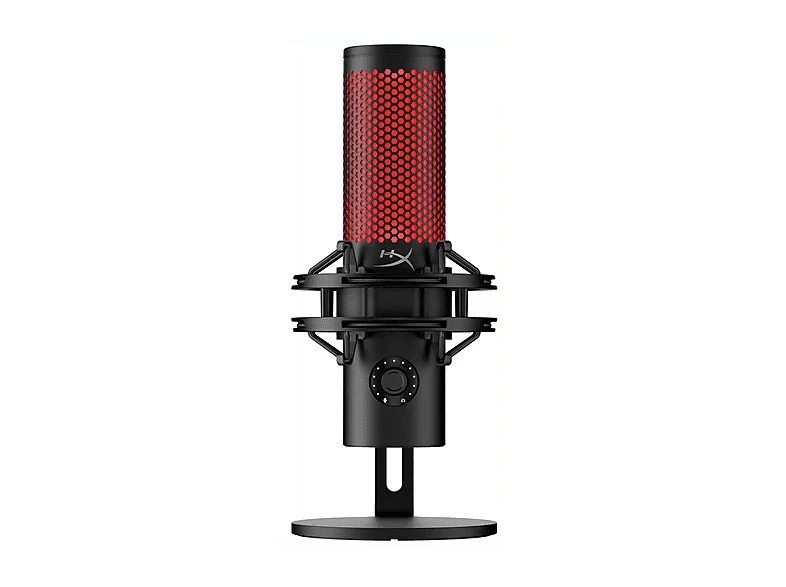 HyperX QuadCast 2 – Microfono USB - vista 2