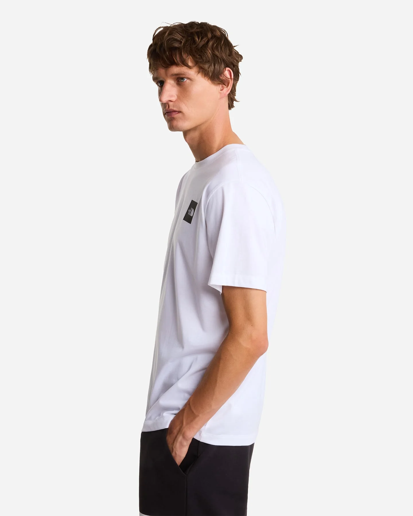 The North Face Evolution Box Half Dome M - T-shirt - Uomo - vista 4