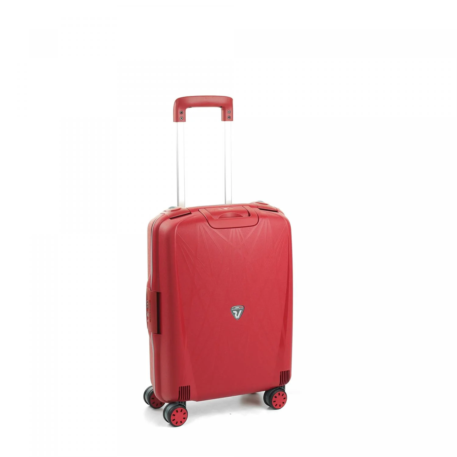 Roncato Light Trolley Bagaglio A Mano 55x40x20 Cm