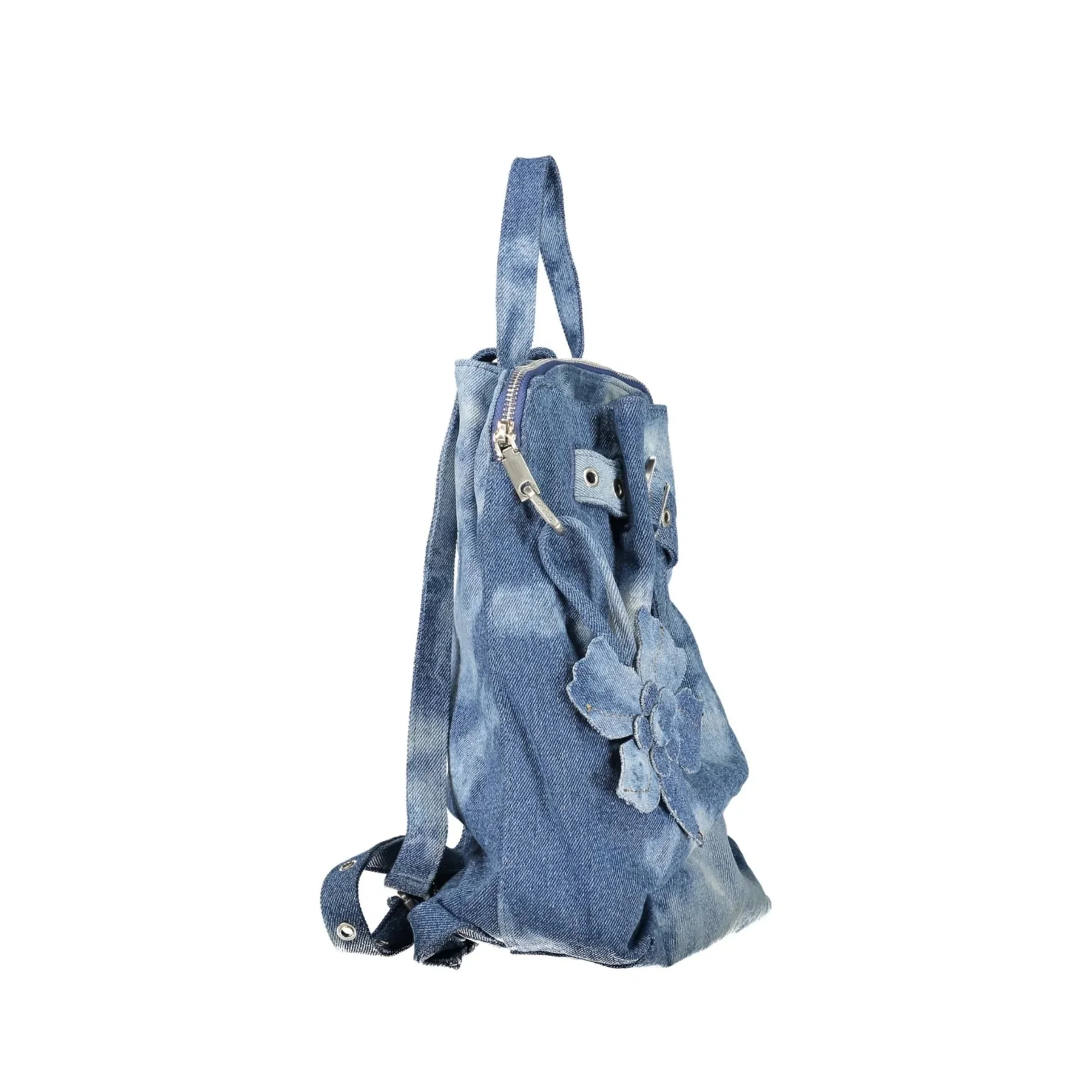 Desigual Zaino Donna Logo - vista 3