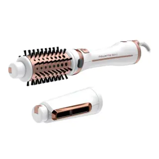Rowenta Spazzola Rotante Ad Aria Calda Brush Activ' Ultimate Experience