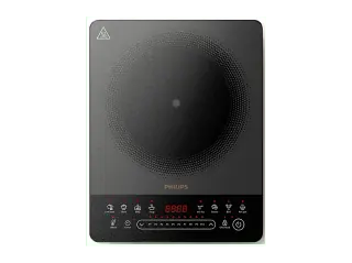 Piastra a Induzione Philips Serie 5000 HD5850/90